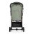 Moni Berlin Prémium sport babakocsi 22 kg-ig - Zöld