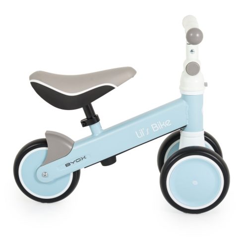 Byox LIL'S mini futóbicikli - kék