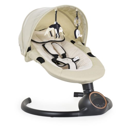 Cangaroo Prestige elektromos hinta - bézs
