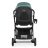 Moni Bingo sport babakocsi - Marine green
