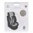   Cangaroo Airluxe Izzadásgátló betét gyerekülésbe 76-150cm - szürke