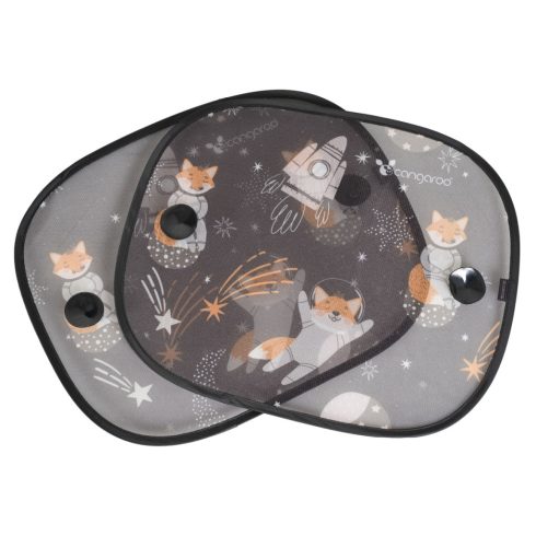 Cangaroo Shady napellenző space 2db-os 