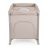 Moni Uno 1 szintes utazóágy - bézs