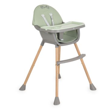 Moni Biscotti 2in1 fix etetőszék - Menta