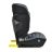   Cangaroo Performance biztonsági autósülés I-Size 100-150cm - Szürke
