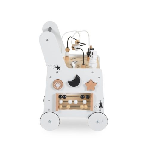 Moni Toys fa járássegítő 12+ hó