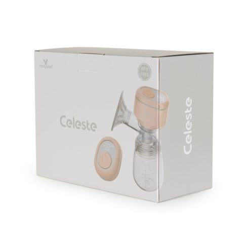 Cangaroo Celeste elektromos mellszívó