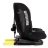   Moni Vamos Isofix autós ülés 360 forgatható (40-150 cm) - Stone gray