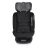   Cangaroo GTS Prémium 360° fokban forgatható autósülés (40-150cm) - Szürke