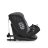   Cangaroo GTS Prémium 360° fokban forgatható autósülés (40-150cm) - Szürke