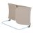   Cangaroo Magic fold leesésgátló összecsukható 150 cm - Bézs