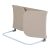 Cangaroo Magic fold leesésgátló összecsukható 150 cm - Bézs