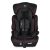 Moni Flex biztonsági autósülés 76-150cm - Fekete/piros