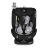   Moni i-Maxx i-Size Isofix gyermekülés (40-150 cm) - Szürke