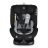   Moni i-Maxx i-Size Isofix gyermekülés (40-150 cm) - Szürke
