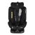 Moni i-Maxx i-Size Isofix gyermekülés (40-150 cm) - Szürke