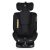 Moni i-Maxx i-Size Isofix gyermekülés (40-150 cm) - Szürke