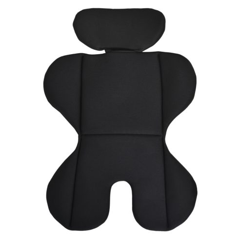 Moni Rock biztonsági autósülés 76-150cm - Fekete