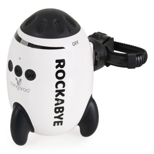 Cangaroo Rockabye babakocsi ringató