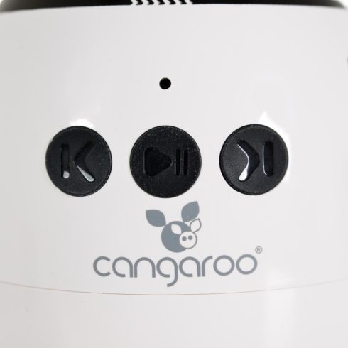 Cangaroo Rockabye babakocsi ringató