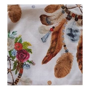 Parajdi sópárna 15x15cm - Álomfogó