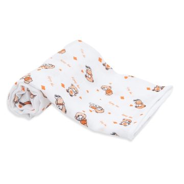 Scamp tetra textil pelenka 1db-os - Macis