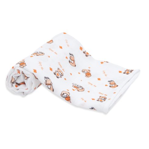 Scamp tetra textil pelenka 1db-os - Macis