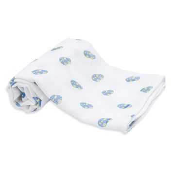 Scamp tetra textil pelenka 1db-os - Autós