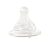   Chicco Perfect5 biofunkcionális cumisüveg 150 ml lassú folyású 0h + bézs 