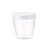 Canpol babies multifunkciós tejtároló 180 ml - 4 db