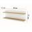 Faktum Sienna White falipolc