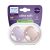 Philips AVENT SCF091/43 Játszócumi Ultrasoft Premium 6-18hó lányos 2 db