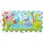 Fisher Price Trefl szivacs puzzle - állatos