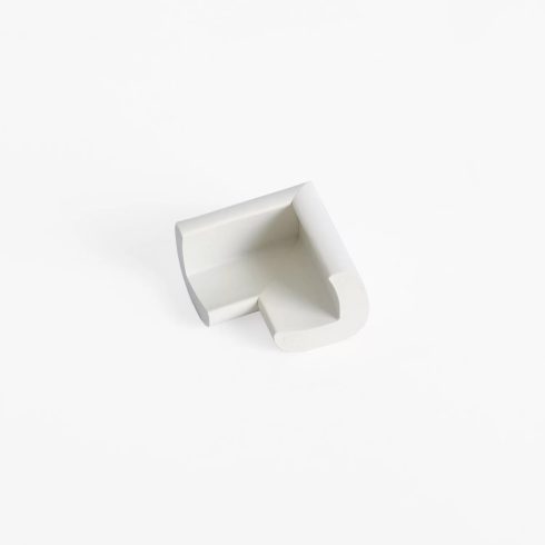 Zopa habszivac sarokvédő 4db - off white