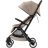 Britax Römer Flylite babakocsi - Teak