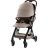 Britax Römer Flylite babakocsi - Teak