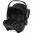   Britax Römer Rio Style babakocsi szett (Rio babakocsi + mózeskosár) ajándék Baby-Safe Core hordozó + bázis - Carbon Black
