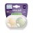   Philips AVENT SCF091/45 Játszócumi Ultrasoft Premium neutral 6-18hó 2 db
