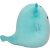 Squishmallows Theotto a kék űrbéli lény plüss 20 cm 