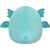 Squishmallows Theotto a kék űrbéli lény plüss 20 cm 