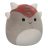 Squishmallows Ainhoca a
páncélozott dino plüss 20 cm 