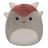 Squishmallows Ainhoca a
páncélozott dino plüss 20 cm 