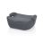 Zopa Kappa i-Size ülésmagasító 125-150 cm  - Grey