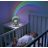   Chicco Rainbow Bear - Szivárvány maci zene-fény projektor 0h + bézs