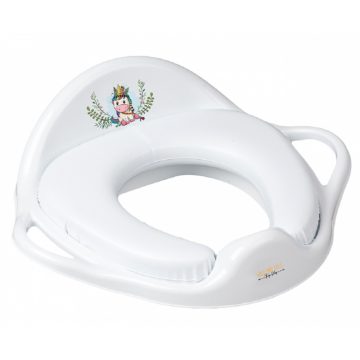   Tega Baby Párnás wc szűkítő Wild & Free - Unikornis
 fehér
