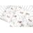   Baby Shop 2 részes babaágynemű - Varázsló tündér bézs