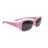    Chicco Napszemüveg 12m+, UVA, UVB szűrő 12m+ - pink-klón