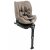 Chicco Seat3Fit i-Size 360°  40 - 125 cm, 0-6 év  0h + Desert Taupe