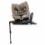 Chicco Seat3Fit i-Size 360°  40 - 125 cm, 0-6 év  0h + Desert Taupe