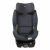 Chicco Seat3Fit i-Size 360°  40 - 125 cm, 0-6 év  0h +  India Ink